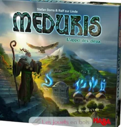 Méduris - Haba