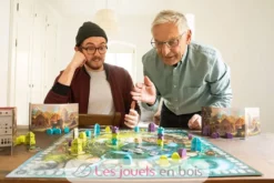 Méduris - Haba