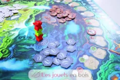 Méduris - Haba