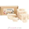 Medium Pack Just Blocks - 166 pcs - Just Blocks