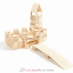 Medium Pack Just Blocks - 166 pcs - Just Blocks