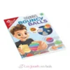 Mega balles rebondissantes - Buki France