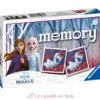 Memory Disney La Reine des Neiges 2 - Ravensburger