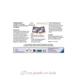 Memory Disney La Reine des Neiges 2 - Ravensburger