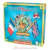 Memotep Anglais - Topi Games