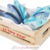 Mes Poissons Frais - Le Toy Van