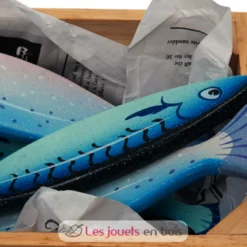 Mes Poissons Frais - Le Toy Van