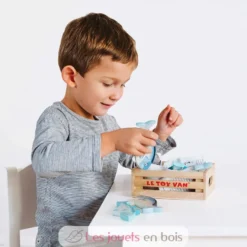Mes Poissons Frais - Le Toy Van