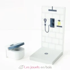 Meubles pour maison de poupées - Le Toy Van