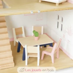 Meubles pour maison de poupées - Le Toy Van