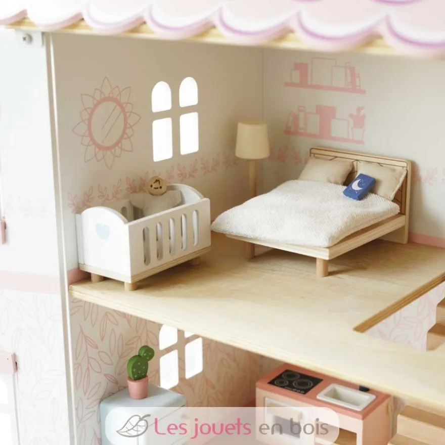 Meubles pour maison de poupées - Le Toy Van