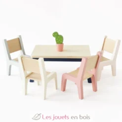 Meubles pour maison de poupées - Le Toy Van