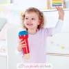 Micro à résonnance - Hape Toys