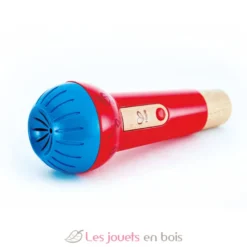 Micro à résonnance - Hape Toys