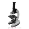 Microscope 40 expériences - A partir de 8 ans - Buki