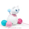 Minette la chatte - Vilac