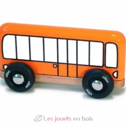Mini autocar - Vilac