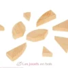 Mini casse tête œuf - Janod