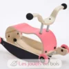Mini Flip - Base - Noire - Wishbone Design Studio