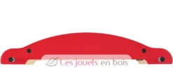 Mini Flip - Base - Rouge - Wishbone Design Studio
