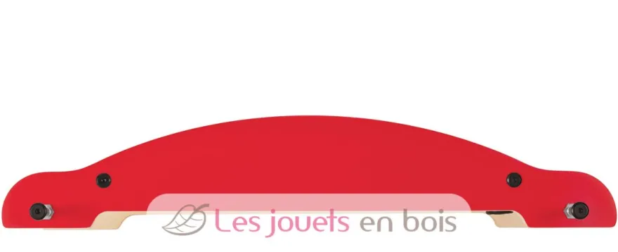 Mini Flip - Base - Rouge - Wishbone Design Studio