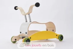 Mini Flip - Top - Blanc - Wishbone Design Studio