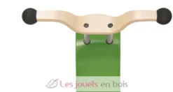 Mini Flip - Top - Vert - Wishbone Design Studio
