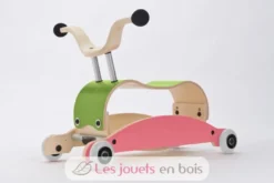 Mini Flip - Top - Vert - Wishbone Design Studio