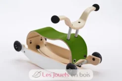 Mini Flip - Top - Vert - Wishbone Design Studio