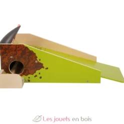 Mini Golf Taupe multicolore Small Foot Compagny