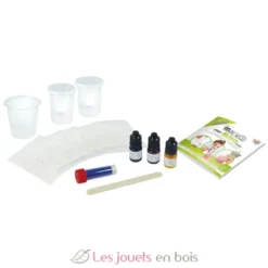 Mini Lab Slime - Buki France