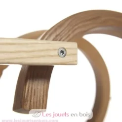 Mini luge GE 65 cm - Sirch