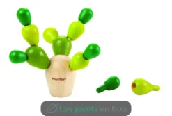 Mini Mikado Cactus - Plan Toys