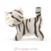 Mini peluche Chat - Trudi