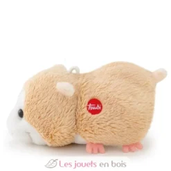 Mini peluche Hamster - Trudi