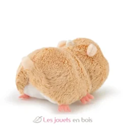 Mini peluche Hamster - Trudi
