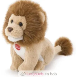 Mini peluche Lion - Trudi