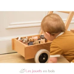 Mini peluche Malo le chat - Mini Friends - Egmont Toys