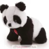 Mini peluche Panda - Trudi