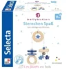 Mini portique - Etoile bleue - Selecta