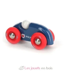 Mini Rallye Police - Vilac
