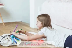 Mini sac de rangement - Eclair - Play and Go