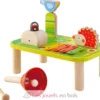 Mini Table musicale - Sevi