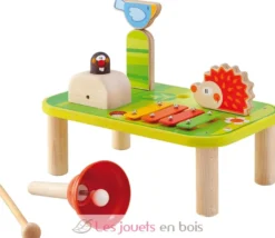 Mini Table musicale - Sevi