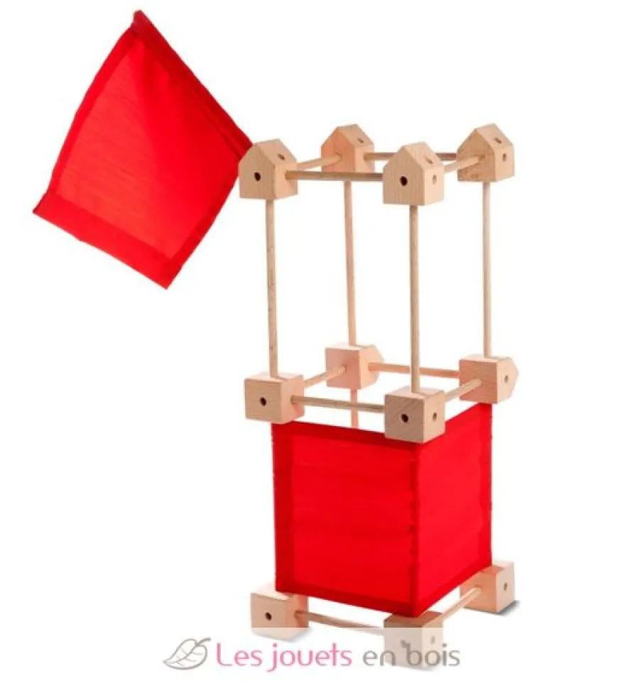 Mini Trigonos - small - Trigonos