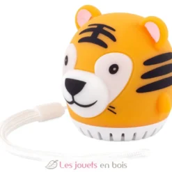 Mini veilleuse bruit blanc Calinou le Tigrou - Ulysse