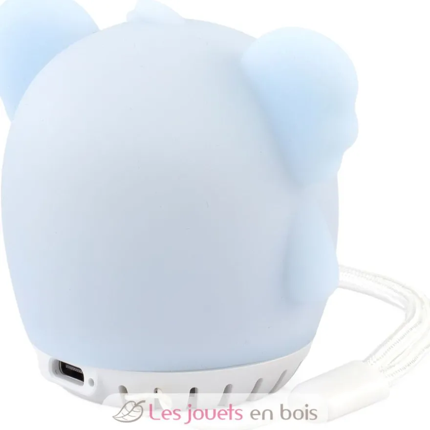 Mini veilleuse bruit blanc Calinou le Koala - Ulysse