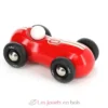 Mini voiture Streamline rouge - Vilac