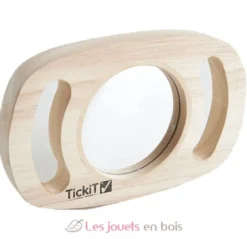 Miroir avec poignées - TickiT