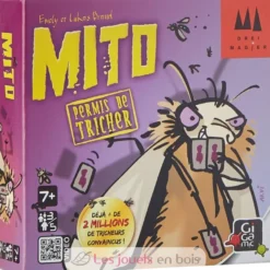 Mito - Gigamic